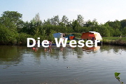 Weser-und-Aller-Wochenendtouren